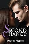 Second Chance by Tasha Preston