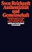 Authentizität und Gemeinschaft: Linksalternatives Leben in den siebziger und frühen achtziger Jahren