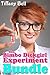 The Bimbo Dickgirl Experiment - Bundle: Chapters 1-3