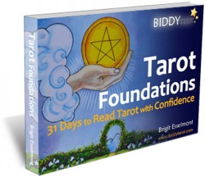 Tarot Foundations