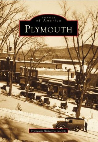 Plymouth (Images of America: New Hampshire)