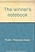 The winner's notebook