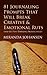 81 Journaling Prompts That Will Break Creative and Emotional ... by Miranda Johansen