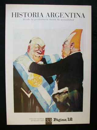 Historia Argentina: desde 1830 hasta 1930