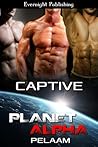 Captive by Pelaam