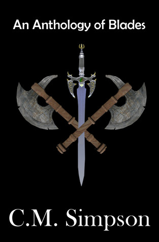 An Anthology of Blades (ebook)