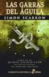 Las garras del ág...