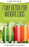 7 DAY "DETOX" FOR...
