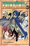 Fairy Tail Vol. 43 by Hiro Mashima