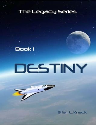 Destiny (The Legacy Series, #1)