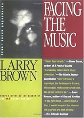 Cover of Facing the Music