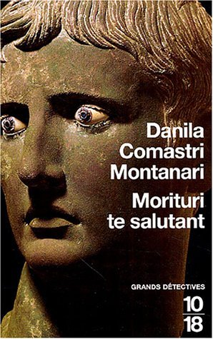 Morituri te salutant (Publio Aurelio Stazio #4)