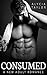 Consumed (MMA Romance, #1)