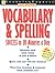 Vocabulary & Spelling Success