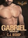 GABRIEL 2: Ransomed Love (Phoenix Club, #11)