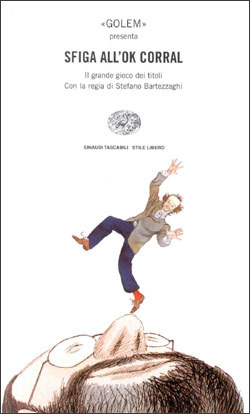 Sfiga all'Ok Corral (Paperback)