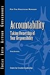 Accountability: T...