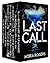 Last Call Collection (7 Sexy Short Paranormal Stories)