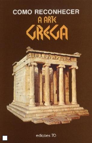 How To Recognize Greek Art (Paperback)