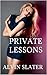 PRIVATE LESSONS