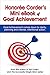 Honorée Corder's Mini eBook of Goal Achievement