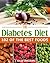 The Diabetes Diet:102 Of Th...