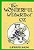 The Wonderful Wizard of Oz