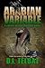 Arabian Variable by D.I. Telbat