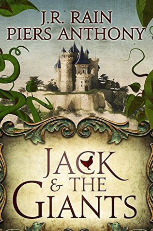 Jack and the Giants (Kindle Edition)