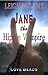 Love Beads (Jane the Hippie Vampire #1)