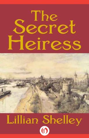 The Secret Heiress (Kindle Edition)