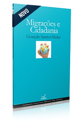 Migrações e Cidadania