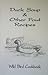 Duck Soup and Other Fowl Recipes