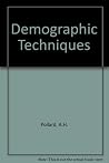 Demographic Techniques Demographic Techniques