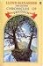 The Second Chronicles of Prydain (The Chronicles of Prydain #4-5)