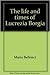 The life and times of Lucre...