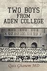 Two Boys from Aden College
