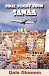 Final Flight From Sanaa