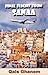Final Flight From Sanaa by Qais Ghanem