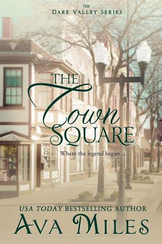 The Town Square (Dare Valley, #5)