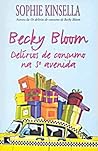 Becky Bloom. Delí...