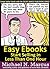 Easy Ebooks: start selling ...