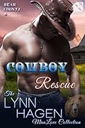 Cowboy Rescue