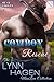 Cowboy Rescue (Bear County,...