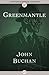 Greenmantle by John Buchan
