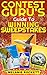 Contest Guru's Guide To Winning Sweepstakes