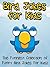The Funniest Collection of Funny & Clean Bird Jokes for Kids!
