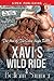 Xavi's Wild Ride (The Men o...