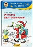 Die Olchis feiern Weihnachten