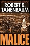 Malice (Butch Karp, #19)